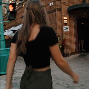 Meet your Posher, Roxie k